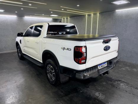 FORD Ranger 3.0 16V XLT 4X4 DIESEL CABINE DUPLA, Foto 6