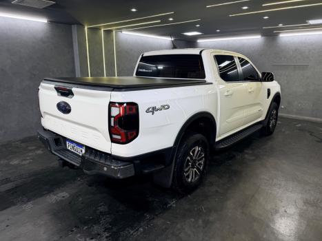 FORD Ranger 3.0 16V XLT 4X4 DIESEL CABINE DUPLA, Foto 7