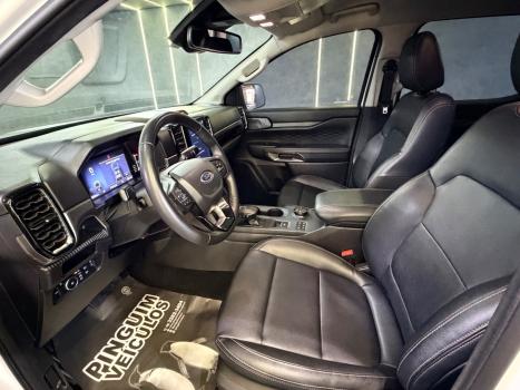 FORD Ranger 3.0 16V XLT 4X4 DIESEL CABINE DUPLA, Foto 8