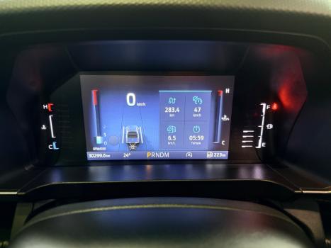 FORD Ranger 3.0 16V XLT 4X4 DIESEL CABINE DUPLA, Foto 13