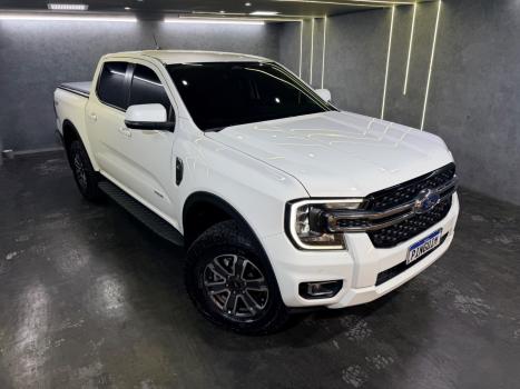 FORD Ranger 3.0 16V XLT 4X4 DIESEL CABINE DUPLA, Foto 1