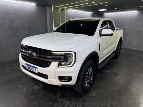 FORD Ranger 3.0 16V XLT 4X4 DIESEL CABINE DUPLA, Foto 2