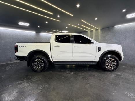 FORD Ranger 3.0 16V XLT 4X4 DIESEL CABINE DUPLA, Foto 3
