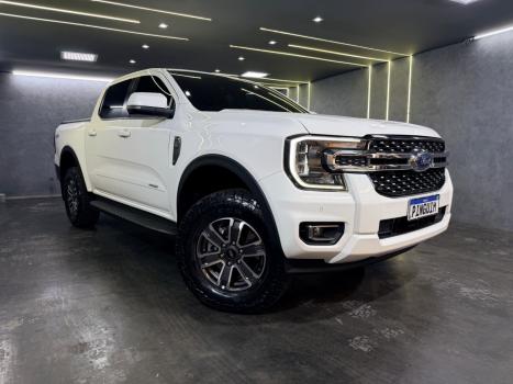 FORD Ranger 3.0 16V XLT 4X4 DIESEL CABINE DUPLA, Foto 4