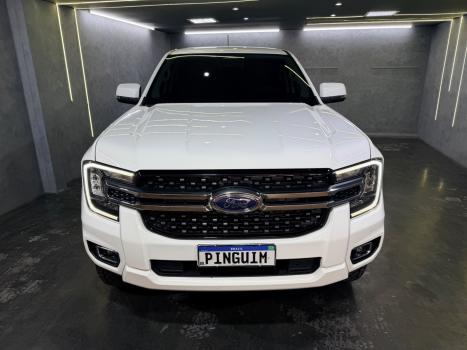 FORD Ranger 3.0 16V XLT 4X4 DIESEL CABINE DUPLA, Foto 5