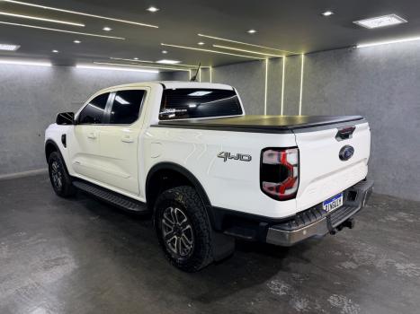 FORD Ranger 3.0 16V XLT 4X4 DIESEL CABINE DUPLA, Foto 6