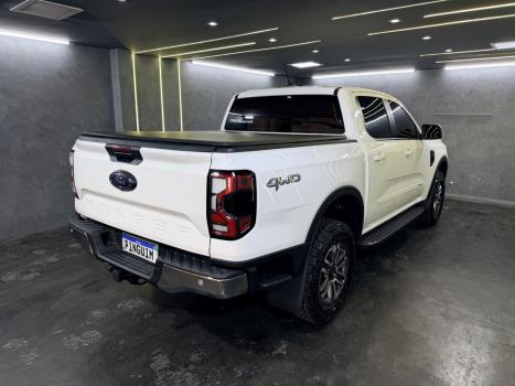 FORD Ranger 3.0 16V XLT 4X4 DIESEL CABINE DUPLA, Foto 7