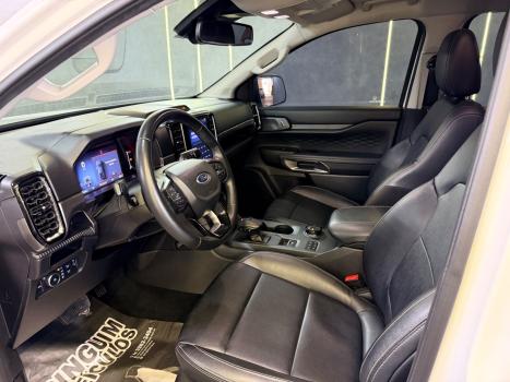 FORD Ranger 3.0 16V XLT 4X4 DIESEL CABINE DUPLA, Foto 8