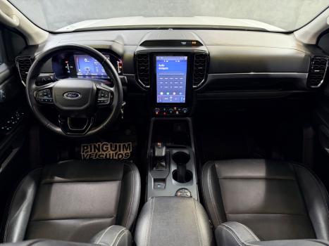 FORD Ranger 3.0 16V XLT 4X4 DIESEL CABINE DUPLA, Foto 9