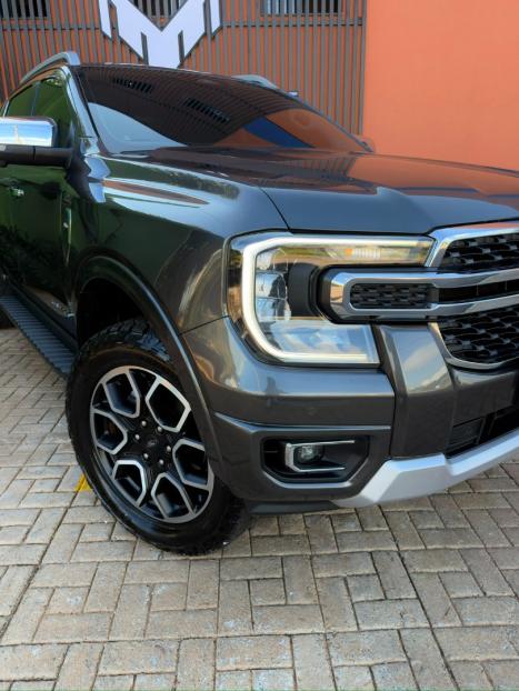 FORD Ranger 3.0 16V 4X4 LIMITED TURBO DIESEL CABINE DUPLA, Foto 2