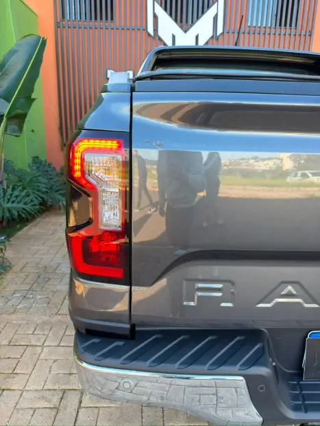FORD Ranger 3.0 16V 4X4 LIMITED TURBO DIESEL CABINE DUPLA, Foto 10