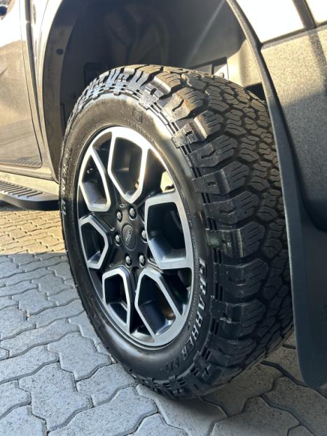 FORD Ranger 3.0 16V 4X4 LIMITED DIESEL CABINE DUPLA, Foto 5