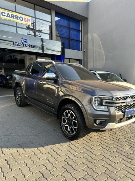 FORD Ranger 3.0 16V 4X4 LIMITED DIESEL CABINE DUPLA, Foto 7