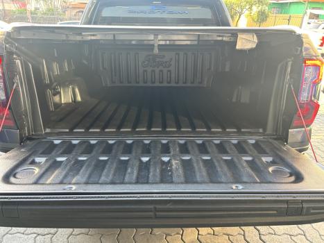 FORD Ranger 3.0 16V 4X4 LIMITED DIESEL CABINE DUPLA, Foto 11