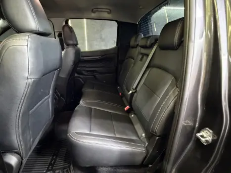 FORD Ranger 3.0 16V 4X4 LIMITED TURBO DIESEL CABINE DUPLA, Foto 12