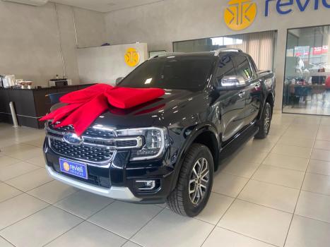 FORD Ranger 3.0 16V 4X4 LIMITED TURBO DIESEL CABINE DUPLA, Foto 2