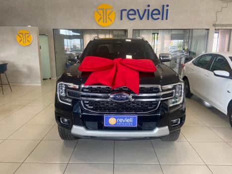 FORD Ranger 3.0 16V 4X4 LIMITED TURBO DIESEL CABINE DUPLA, Foto 3