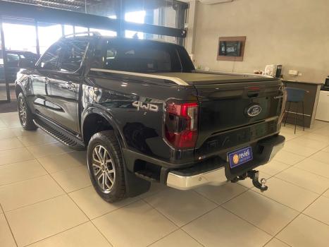 FORD Ranger 3.0 16V 4X4 LIMITED TURBO DIESEL CABINE DUPLA, Foto 5