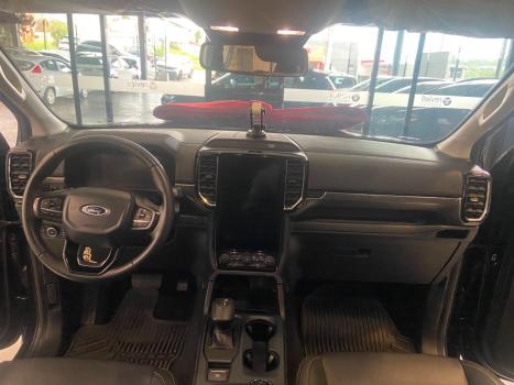 FORD Ranger 3.0 16V 4X4 LIMITED TURBO DIESEL CABINE DUPLA, Foto 7