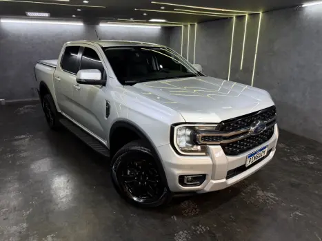 FORD Ranger 3.0 16V XLT 4X4 DIESEL CABINE DUPLA, Foto 1