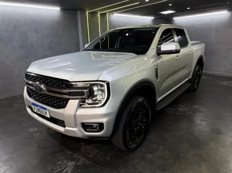 FORD Ranger 3.0 16V XLT 4X4 DIESEL CABINE DUPLA, Foto 2