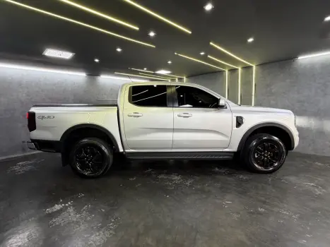 FORD Ranger 3.0 16V XLT 4X4 DIESEL CABINE DUPLA, Foto 3