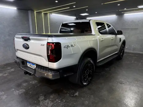 FORD Ranger 3.0 16V XLT 4X4 DIESEL CABINE DUPLA, Foto 6