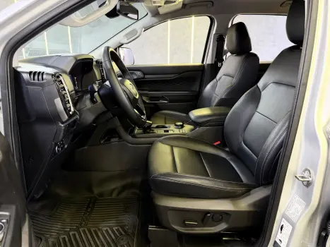 FORD Ranger 3.0 16V XLT 4X4 DIESEL CABINE DUPLA, Foto 7