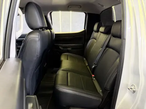 FORD Ranger 3.0 16V XLT 4X4 DIESEL CABINE DUPLA, Foto 11