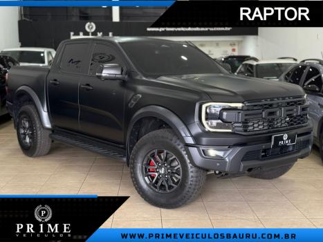 FORD Ranger 3.0 V6 24V CABINE DUPLA RAPTOR 4X4 AUTOMTICO, Foto 1