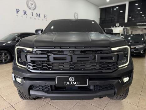 FORD Ranger 3.0 V6 24V CABINE DUPLA RAPTOR 4X4 AUTOMTICO, Foto 2