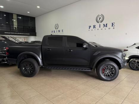 FORD Ranger 3.0 V6 24V CABINE DUPLA RAPTOR 4X4 AUTOMTICO, Foto 3