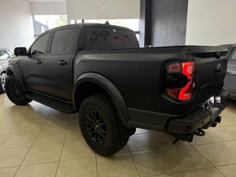 FORD Ranger 3.0 V6 24V CABINE DUPLA RAPTOR 4X4 AUTOMTICO, Foto 4