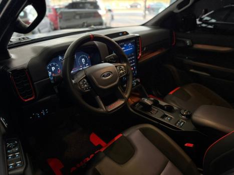 FORD Ranger 3.0 V6 24V CABINE DUPLA RAPTOR 4X4 AUTOMTICO, Foto 6
