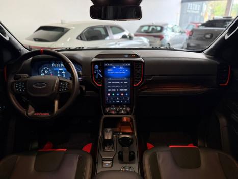 FORD Ranger 3.0 V6 24V CABINE DUPLA RAPTOR 4X4 AUTOMTICO, Foto 8