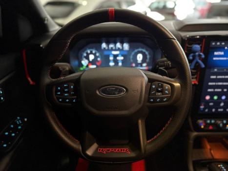 FORD Ranger 3.0 V6 24V CABINE DUPLA RAPTOR 4X4 AUTOMTICO, Foto 12
