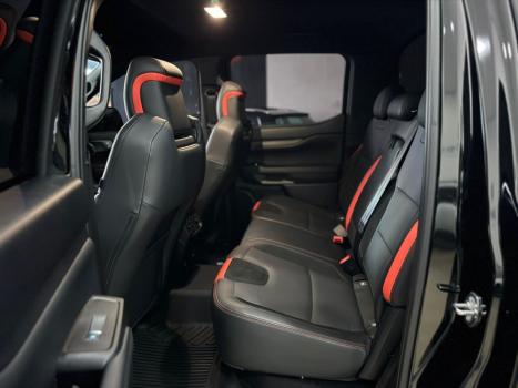 FORD Ranger 3.0 V6 24V CABINE DUPLA RAPTOR 4X4 AUTOMTICO, Foto 13