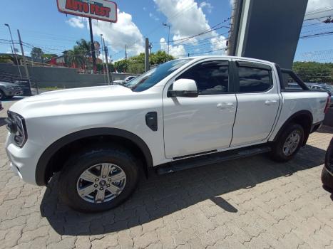 FORD Ranger 3.0 V6 24V 4X4 XLS TURBO DIESEL CABINE DUPLA AUTOM�TICO, Foto 8