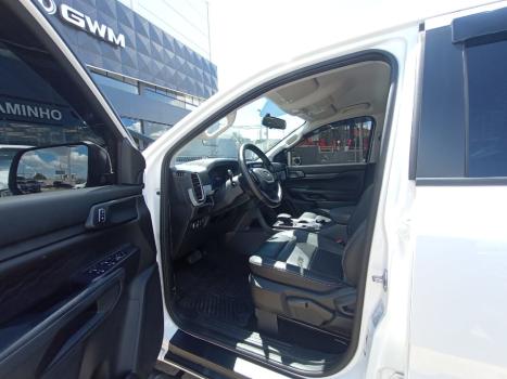 FORD Ranger 3.0 V6 24V 4X4 XLS TURBO DIESEL CABINE DUPLA AUTOM�TICO, Foto 9