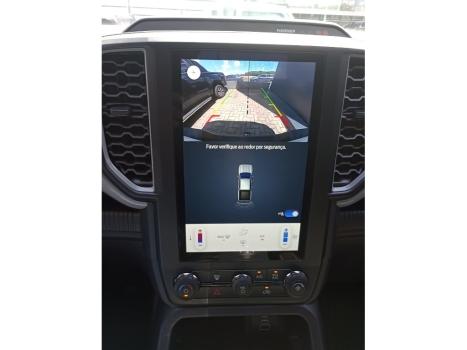 FORD Ranger 3.0 V6 24V 4X4 XLS TURBO DIESEL CABINE DUPLA AUTOM�TICO, Foto 11