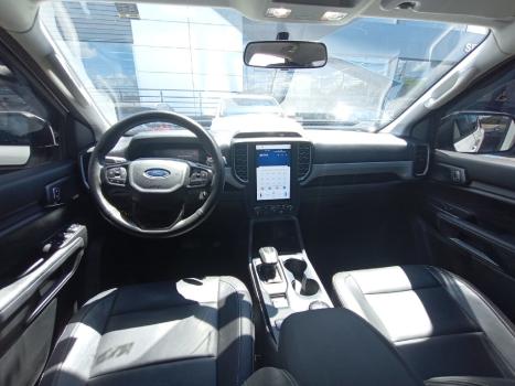 FORD Ranger 3.0 V6 24V 4X4 XLS TURBO DIESEL CABINE DUPLA AUTOM�TICO, Foto 13