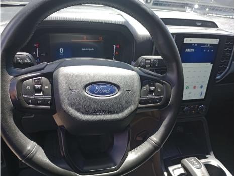 FORD Ranger 3.0 V6 24V 4X4 XLS TURBO DIESEL CABINE DUPLA AUTOM�TICO, Foto 18