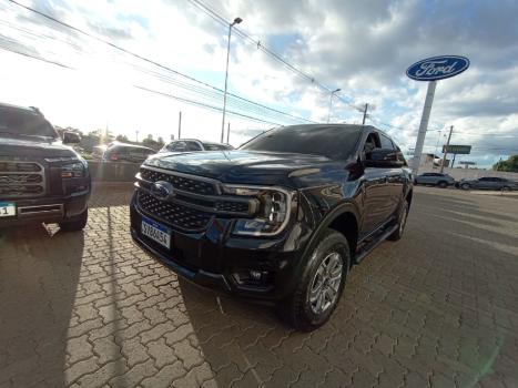 FORD Ranger 3.0 V6 24V 4X4 XLS TURBO DIESEL CABINE DUPLA AUTOM�TICO, Foto 1