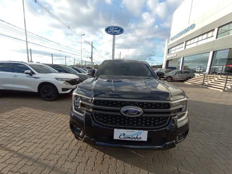 FORD Ranger 3.0 V6 24V 4X4 XLS TURBO DIESEL CABINE DUPLA AUTOM�TICO, Foto 2