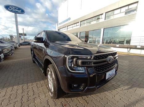 FORD Ranger 3.0 V6 24V 4X4 XLS TURBO DIESEL CABINE DUPLA AUTOM�TICO, Foto 3