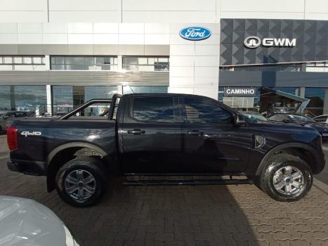 FORD Ranger 3.0 V6 24V 4X4 XLS TURBO DIESEL CABINE DUPLA AUTOM�TICO, Foto 4