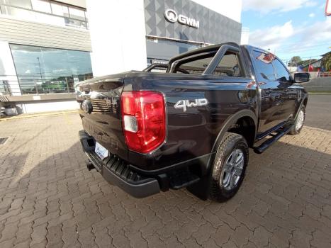 FORD Ranger 3.0 V6 24V 4X4 XLS TURBO DIESEL CABINE DUPLA AUTOM�TICO, Foto 5