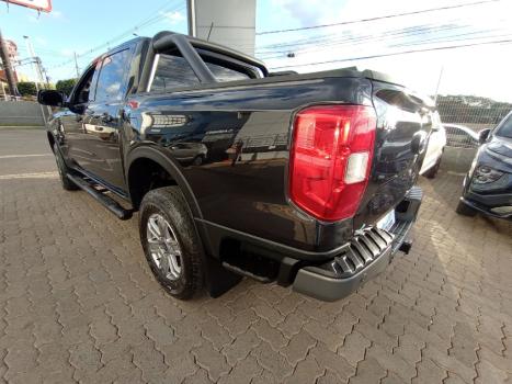 FORD Ranger 3.0 V6 24V 4X4 XLS TURBO DIESEL CABINE DUPLA AUTOM�TICO, Foto 7