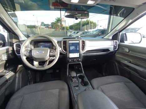 FORD Ranger 3.0 V6 24V 4X4 XLS TURBO DIESEL CABINE DUPLA AUTOM�TICO, Foto 11