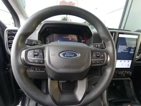 FORD Ranger 3.0 V6 24V 4X4 XLS TURBO DIESEL CABINE DUPLA AUTOM�TICO, Foto 14